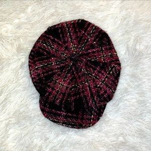 Woman’s hat